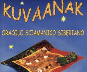 kuvaanak